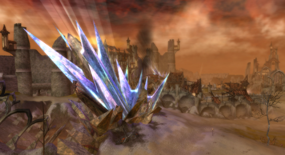 guild wars reforged